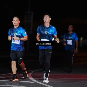 Runner Photo 4872640