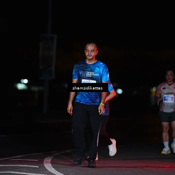 Runner Photo 4872645
