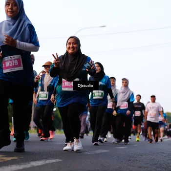 Runner Photo 4872652