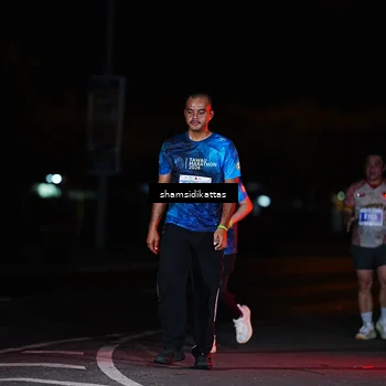 Runner Photo 4872655