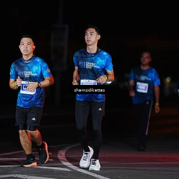 Runner Photo 4872657