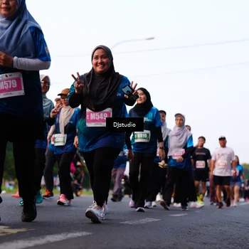 Runner Photo 4872661