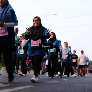 Runner Photo 4872662