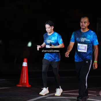 Runner Photo 4872664