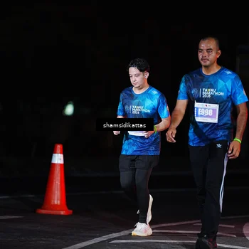 Runner Photo 4872670