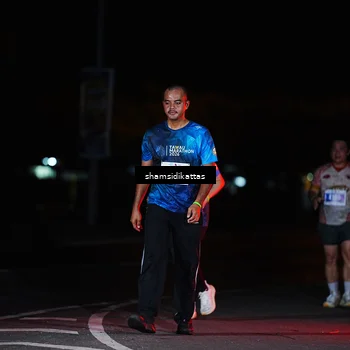 Runner Photo 4872671