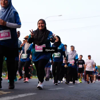 Runner Photo 4872673