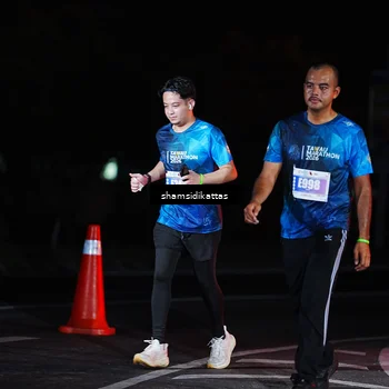 Runner Photo 4872678