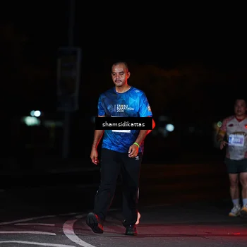 Runner Photo 4872679