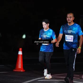 Runner Photo 4872680