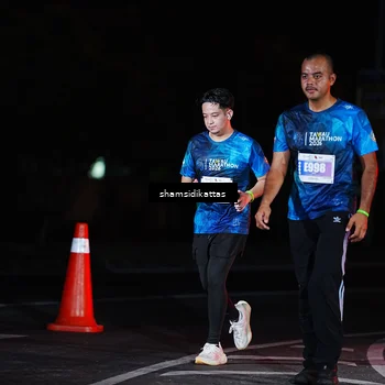 Runner Photo 4872681