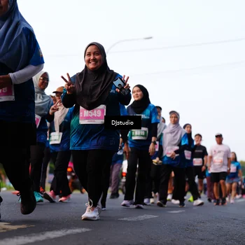Runner Photo 4872685