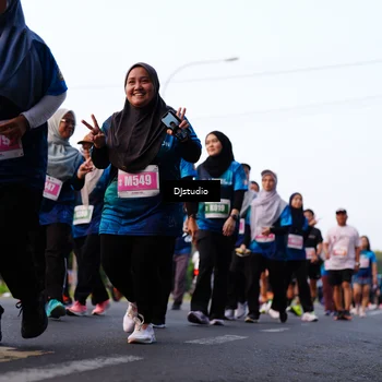 Runner Photo 4872689