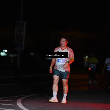 Runner Photo 4872694