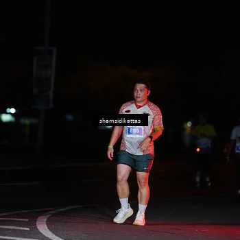 Runner Photo 4872698