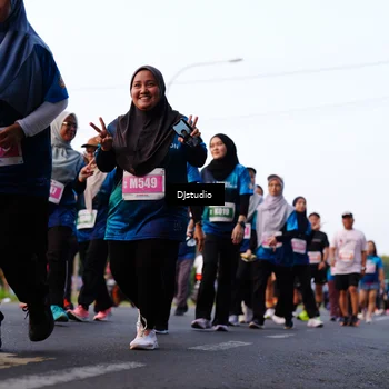 Runner Photo 4872699