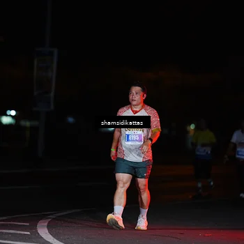 Runner Photo 4872701
