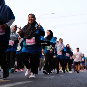 Runner Photo 4872707