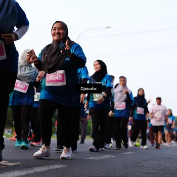 Runner Photo 4872708