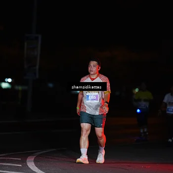 Runner Photo 4872709