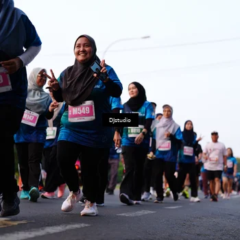 Runner Photo 4872712