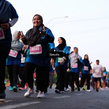 Runner Photo 4872714