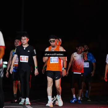 Runner Photo 4872729