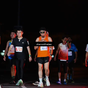 Runner Photo 4872737