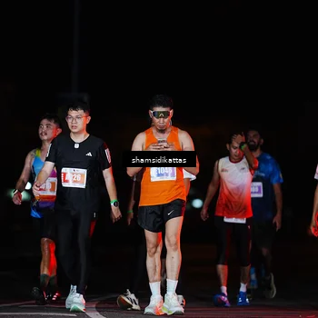 Runner Photo 4872740