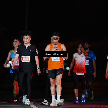 Runner Photo 4872745