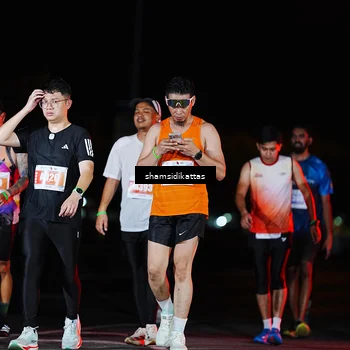 Runner Photo 4872746