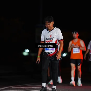 Runner Photo 4872747