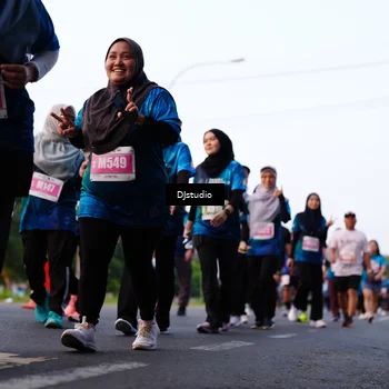 Runner Photo 4872748