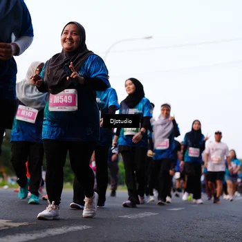 Runner Photo 4872750