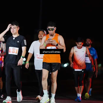 Runner Photo 4872752