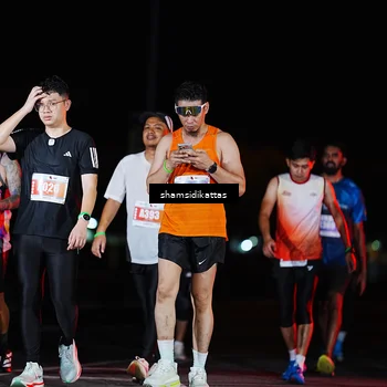 Runner Photo 4872754