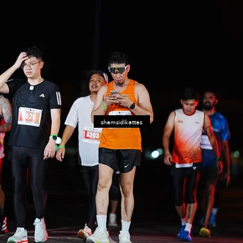 Runner Photo 4872758