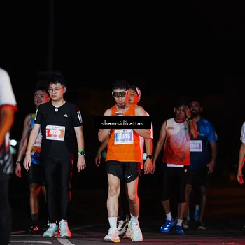 Runner Photo 4872762