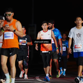 Runner Photo 4872763