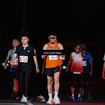 Runner Photo 4872764