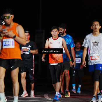 Runner Photo 4872766