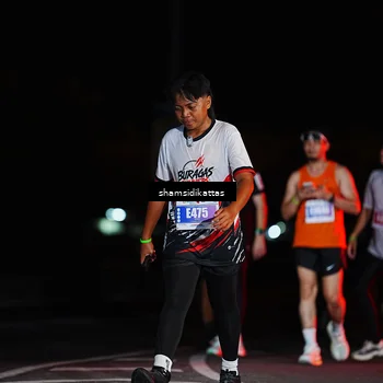 Runner Photo 4872767