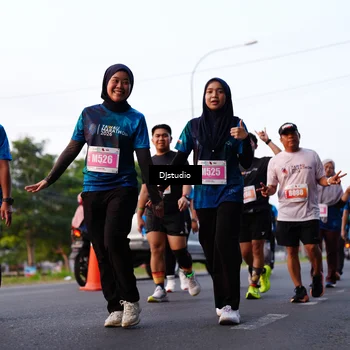 Runner Photo 4872773