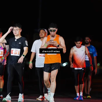 Runner Photo 4872775