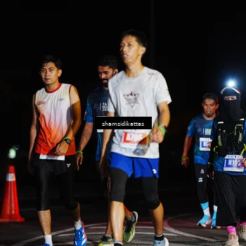 Runner Photo 4872779