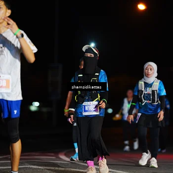 Runner Photo 4872781