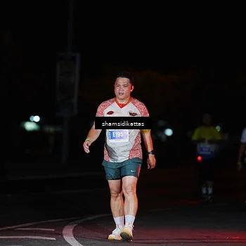 Runner Photo 4872782