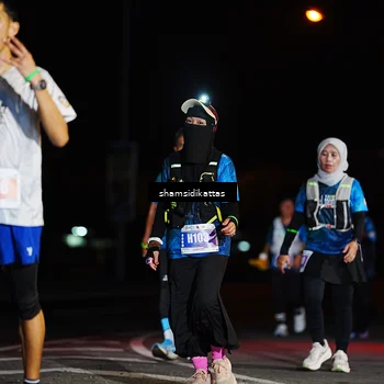Runner Photo 4872783