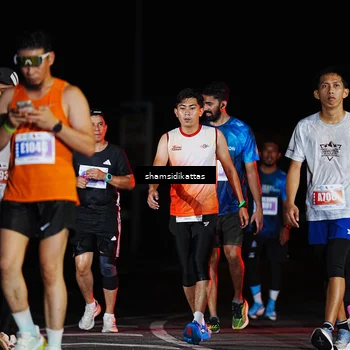 Runner Photo 4872784