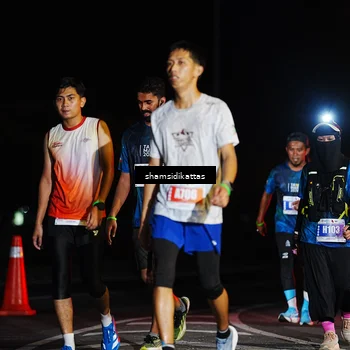 Runner Photo 4872785